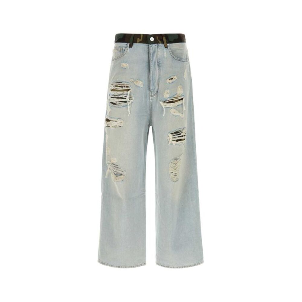Amiri Men Denim Jeans